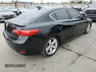 2015 Acura ILX Premium z VIN 19VDE2E58FE000338, wystawiony jako Copart lot #58995085 z przebiegiem 139 433 mil mil oraz Szkody całkowita. Historia ofert i sprzedaży dostępna na DreamBid. Obrazek 3.