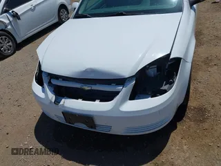 2008 Chevrolet Cobalt LT with VIN 1G1AL58F587332271, listed as a IAAI auction lot 42108282 with 99,770 mi miles and . Bid and sale history available at DreamBid. Image 6.