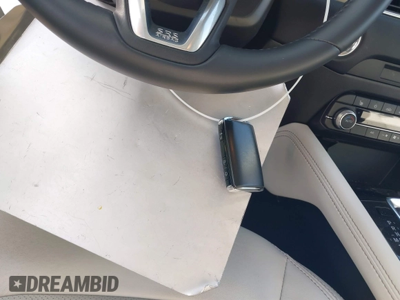 2023 Mazda CX-5 S Premium with VIN JM3KFBDM2P0130525, listed as a IAAI auction lot 41479518 with 18,145 mi miles and . Bid and sale history available at DreamBid. Image 11.