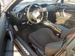 2016 Scion FR-S z VIN JF1ZNAA1XG8709638, wystawiony jako Copart lot #59103905 z przebiegiem 51 987 mil mil oraz Szkoda całkowita • Salvage title. Historia ofert i sprzedaży dostępna na DreamBid. Obrazek 8.