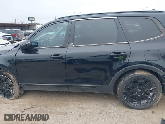 2021 Kia Telluride EX with VIN 5XYP3DHC0MG103186, listed as a IAAI auction lot 41566802 with 70,879 mi miles and . Bid and sale history available at DreamBid. Image 14.