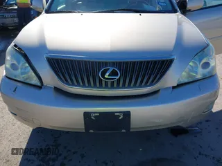 2004 Lexus RX 330 with VIN 2T2GA31U74C008568, listed as a IAAI auction lot 41692347 with 129,880 mi miles. Bid and sale history available at carsss.com. Image 6.