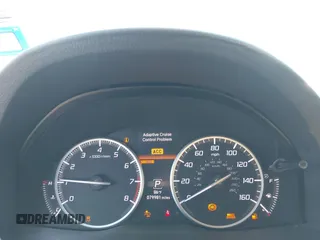 2017 Acura RDX Advance z VIN 5J8TB3H76HL021568, wystawiony jako IAAI lot #42232255 z przebiegiem 79 981 mil mil oraz . Historia ofert i sprzedaży dostępna na DreamBid. Obrazek 15.