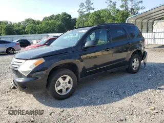 2007 Suzuki XL7 z VIN 2S3DB217576119703, wystawiony jako Copart lot #57472495 z przebiegiem 186 872 mil mil oraz Szkoda całkowita • Salvage title. Historia ofert i sprzedaży dostępna na DreamBid. Obrazek 1.