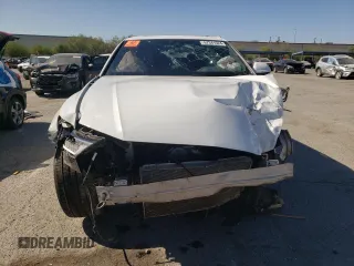 2023 Audi Q8 Premium with VIN WA1AVBF1XPD019640, listed as a Copart auction lot 67341524 with 7,426 mi miles and Salvage title. Bid and sale history available at DreamBid. Image 5.