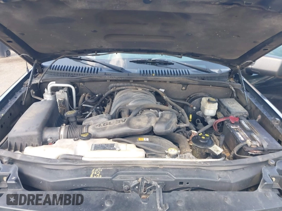 2008 Ford Explorer XLT with VIN 1FMEU73848UA24189, listed as a IAAI auction lot 42543732 with 260,131 mi miles and . Bid and sale history available at DreamBid. Image 10.