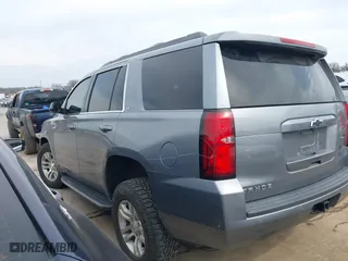 2018 Chevrolet Tahoe LT with VIN 1GNSKBKC1JR150693, listed as a IAAI auction lot 41656510 with 72,667 mi miles. Bid and sale history available at carsss.com. Image 14.