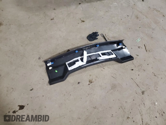2015 Chevrolet Impala LT с VIN 2G1125S37F9148561, выставлен на аукционе Copart как лот 57534315 с пробегом 93 500 миль миль и Списание • Salvage title. История ставок и продаж доступна на DreamBid. Изображение 12.