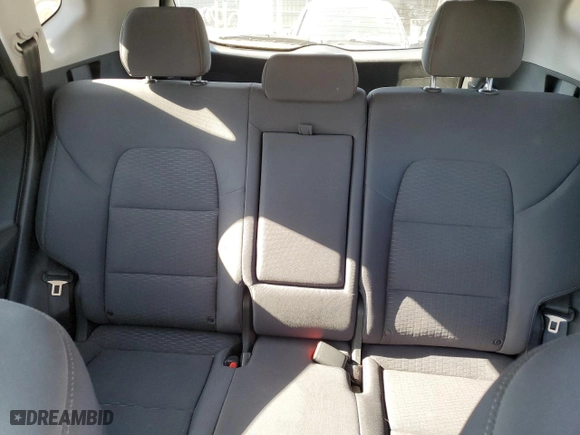 2020 Hyundai Tucson SEL with VIN KM8J3CAL8LU240816, listed as a Copart auction lot 48156885 with 55,173 mi miles and Salvage Title. Bid and sale history available at carsss.com. Image 10.