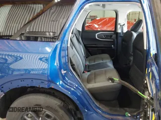 2023 Ford Bronco Sport Big Bend с VIN 3FMCR9B6XPRD01504, выставлен на аукционе IAAI как лот 42299596 с пробегом 23 215 миль миль и . История ставок и продаж доступна на DreamBid. Изображение 8.