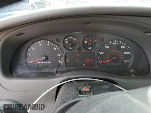2008 Ford Ranger XL with VIN 1FTYR10D08PB15346, listed as a Copart auction lot 58475075 with 122,194 mi miles and Clean title. Bid and sale history available at DreamBid. Image 9.