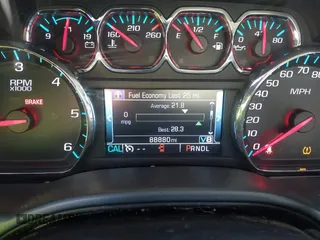 2017 Chevrolet Silverado 1500 LT with VIN 1GCRCREC5HZ210168, listed as a IAAI auction lot 41838729 with 88,880 mi miles and . Bid and sale history available at DreamBid. Image 15.