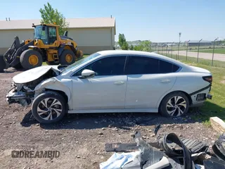 2020 Subaru Legacy Premium с VIN 4S3BWAC63L3030643, выставлен на аукционе IAAI как лот 42464663 с пробегом 47 785 миль миль и . История ставок и продаж доступна на DreamBid. Изображение 15.