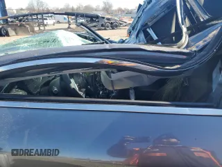 2024 Infiniti QX60 Pure with VIN 5N1DL1ES1RC346333, listed as a Copart auction lot 48746075 with Not provided miles and Salvage title. Bid and sale history available at DreamBid. Image 7.
