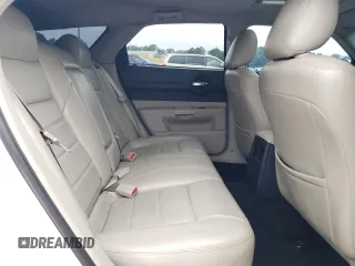 2007 Dodge Magnum R/T z VIN 2D4GV57267H853466, wystawiony jako Copart lot #71221914 z przebiegiem 163 746 mil mil oraz Szkoda całkowita • Salvage title. Historia ofert i sprzedaży dostępna na DreamBid. Obrazek 10.