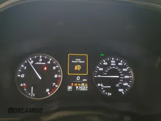 2022 Subaru Legacy с VIN 4S3BWAB61N3005941, выставлен на аукционе Copart как лот 60133045 с пробегом 111 250 миль миль и Списание • Salvage title. История ставок и продаж доступна на DreamBid. Изображение 9.