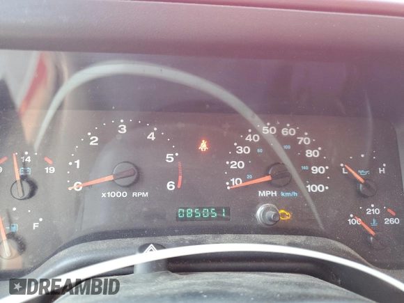 2005 Jeep Wrangler X with VIN 1J4FA39S35P360241, listed as a Copart auction lot 63486375 with 85,051 mi miles and Salvage title. Bid and sale history available at DreamBid. Image 9.