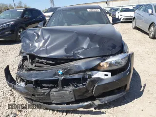 2014 BMW 3 Series 328i xDrive с VIN WBA3B5G52ENS08412, выставлен на аукционе Copart как лот 53828125 с пробегом 135 469 миль миль и Списание • Salvage title. История ставок и продаж доступна на DreamBid. Изображение 5.