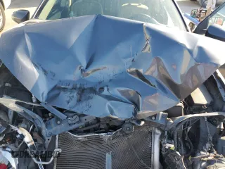 2016 Toyota Corolla L with VIN 5YFBURHE2GP564749, listed as a Copart auction lot 53319235 with Not Provided miles and Salvage Title. Bid and sale history available at DreamBid. Image 11.