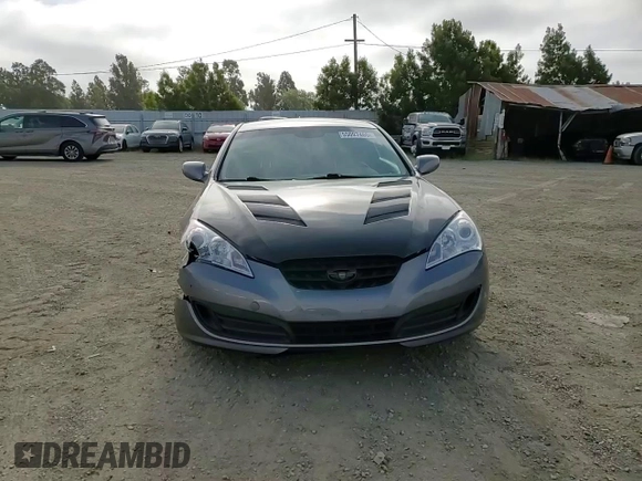 2012 Hyundai Genesis Coupe 2.0T с VIN KMHHT6KD4CU070851, выставлен на аукционе Copart как лот 55097465 с пробегом 143 971 миль миль и Списание • Salvage title. История ставок и продаж доступна на DreamBid. Изображение 13.