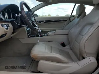 2014 Mercedes-Benz E 350 with VIN WDDKJ5KB8EF223964, listed as a Copart auction lot 54680845 with 71,989 mi miles and Non Repairable. Bid and sale history available at DreamBid. Image 7.