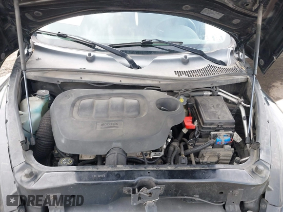 2010 Chevrolet HHR LS with VIN 3GNBAADB5AS545054, listed as a IAAI auction lot 41951341 with Not Provided miles and . Bid and sale history available at DreamBid. Image 10.