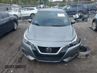 2021 Nissan Versa SV with VIN 3N1CN8EV0ML874491, listed as a IAAI auction lot 41957712 with 62,293 mi miles and . Bid and sale history available at DreamBid. Image 12.