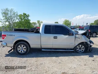 2012 Ford F-150 XL z VIN 1FTFX1ET1CKD21648, wystawiony jako IAAI lot #42341753 z przebiegiem 98 429 mil mil oraz . Historia ofert i sprzedaży dostępna na DreamBid. Obrazek 13.