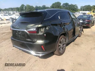 2021 Lexus RX 350L с VIN JTJHZKEA7M2022770, выставлен на аукционе IAAI как лот 42212613 с пробегом Не указан миль и . История ставок и продаж доступна на DreamBid. Изображение 4.