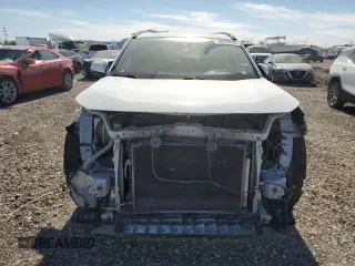 2021 Toyota RAV4 XLE with VIN JTMW1RFV2MJ022824, listed as a Copart auction lot 49426095 with 288,572 mi miles and Clean Title. Bid and sale history available at carsss.com. Image 5.