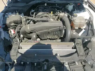 2024 Ford Mustang EcoBoost z VIN 1FA6P8TH1R5114312, wystawiony jako Copart lot #71481195 z przebiegiem 11 250 mil mil oraz Szkoda całkowita • Salvage title. Historia ofert i sprzedaży dostępna na DreamBid. Obrazek 16.