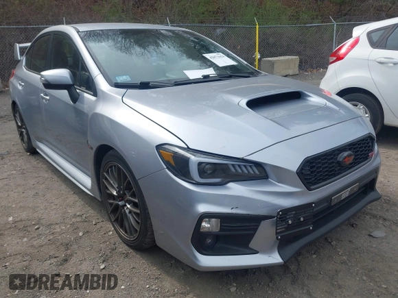 2015 Subaru WRX STI с VIN JF1VA2L61F9815381, выставлен на аукционе IAAI как лот 42071654 с пробегом 121 020 миль миль и . История ставок и продаж доступна на DreamBid. Изображение 1.