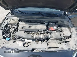 2021 Honda Accord Touring z VIN 1HGCV2F91MA005385, wystawiony jako IAAI lot #42004110 z przebiegiem 108 328 mil mil oraz . Historia ofert i sprzedaży dostępna na DreamBid. Obrazek 10.