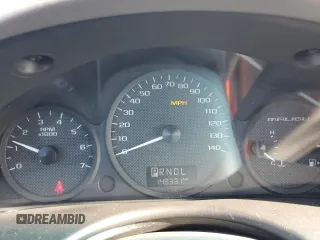 2005 Chevrolet Malibu Maxx LS z VIN 1G1ZT628X5F319052, wystawiony jako Copart lot #53194985 z przebiegiem 148 331 mil mil oraz Szkody całkowita. Historia ofert i sprzedaży dostępna na DreamBid. Obrazek 9.