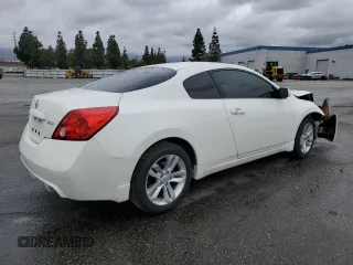 2010 Nissan Altima 2.5 S with VIN 1N4AL2EP5AC158885, listed as a Copart auction lot 49010855 with 0 mi miles and Salvage Title. Bid and sale history available at carsss.com. Image 3.