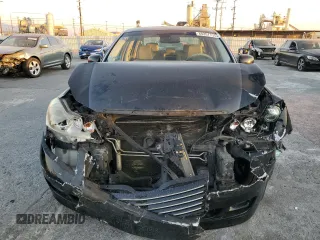 2009 Infiniti M with VIN JNKCY01E69M801908, listed as a Copart auction lot 88207735 with 90,163 mi miles and Salvage Title. Bid and sale history available at DreamBid. Image 5.