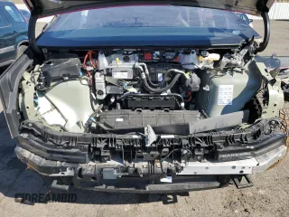 2024 Tesla Cybertruck Cyberbeast z VIN 7G2CEHEEXRA017494, wystawiony jako Copart lot #48149135 z przebiegiem 6883 mil mil oraz Szkody całkowita. Historia ofert i sprzedaży dostępna na DreamBid. Obrazek 11.