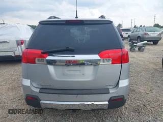 2011 GMC Terrain SLT-2 with VIN 2CTFLXEC0B6465003, listed as a IAAI auction lot 42583497 with 171,640 mi miles and . Bid and sale history available at DreamBid. Image 17.