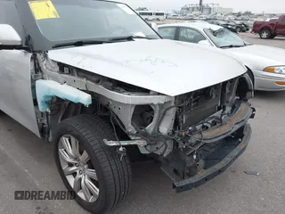 2011 Infiniti QX56 7-passenger with VIN JN8AZ2NF9B9501104, listed as a IAAI auction lot 40966019 with 167,227 mi miles and . Bid and sale history available at DreamBid. Image 6.