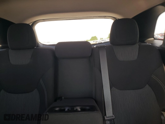 2017 Jeep Cherokee Latitude z VIN 1C4PJMCS8HW530158, wystawiony jako Copart lot #55264705 z przebiegiem 46 608 mil mil oraz Szkoda całkowita • Salvage title. Historia ofert i sprzedaży dostępna na DreamBid. Obrazek 10.