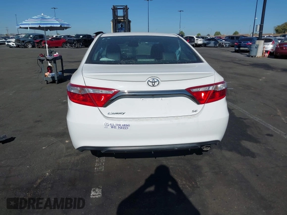 2015 Toyota Camry XLE with VIN 4T1BF1FK5FU107211, listed as a IAAI auction lot 42000437 with 78,158 mi miles and . Bid and sale history available at DreamBid. Image 17.