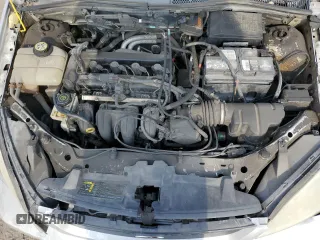 2007 Ford Focus S with VIN 1FAFP37N77W337626, listed as a Copart auction lot 70451294 with 174,068 mi miles and Salvage Title. Bid and sale history available at carsss.com. Image 11.