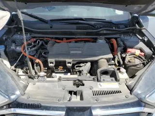 2020 Honda CR-V Touring z VIN 7FART6H93LE013954, wystawiony jako Copart lot #56970555 z przebiegiem 134 931 mil mil oraz Szkoda całkowita • Salvage title. Historia ofert i sprzedaży dostępna na DreamBid. Obrazek 12.