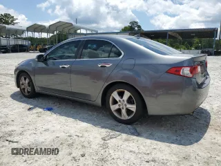 2009 Acura TSX z VIN JH4CU26699C031458, wystawiony jako Copart lot #60595125 z przebiegiem 188 954 mil mil oraz Czysty tytuł • Clean title. Historia ofert i sprzedaży dostępna na DreamBid. Obrazek 2.