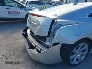 2016 Cadillac ELR z VIN 1G6RL1E41GU136319, wystawiony jako IAAI lot #41419125 z przebiegiem 71 573 mil mil oraz . Historia ofert i sprzedaży dostępna na DreamBid. Obrazek 21.