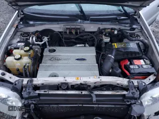 2006 Ford Escape Hybrid with VIN 1FMCU95H36KC95950, listed as a Copart auction lot 83957834 with 139,141 mi miles and Salvage title. Bid and sale history available at DreamBid. Image 13.