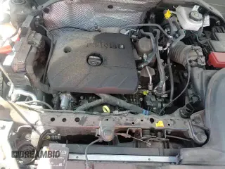 2022 Chevrolet TrailBlazer LT z VIN KL79MPSL8NB049239, wystawiony jako Copart lot #70715025 z przebiegiem 55 357 mil mil oraz Szkoda całkowita • Salvage title. Historia ofert i sprzedaży dostępna na DreamBid. Obrazek 17.