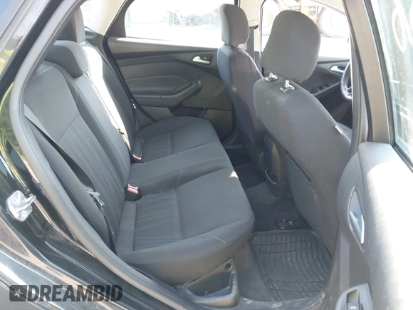 2015 Ford Focus SE with VIN 1FADP3F25FL205219, listed as a IAAI auction lot 42740376 with 145,938 mi miles and . Bid and sale history available at DreamBid. Image 8.