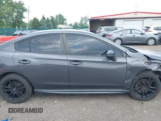 2019 Subaru Impreza Special Sports z VIN 4S3GKAJ61K3627597, wystawiony jako IAAI lot #42381210 z przebiegiem 65 575 mil mil oraz . Historia ofert i sprzedaży dostępna na DreamBid. Obrazek 13.