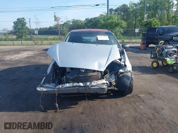 2001 Ford Focus ZX3 with VIN 3FAFP313X1R117916, listed as a IAAI auction lot 42123596 with 88,599 mi miles and . Bid and sale history available at DreamBid. Image 12.